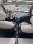 Fiat 500 1,2 Weiß - thumbnail 2