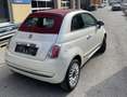 Fiat 500 1,2 Weiß - thumbnail 4