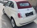 Fiat 500 1,2 Weiß - thumbnail 3
