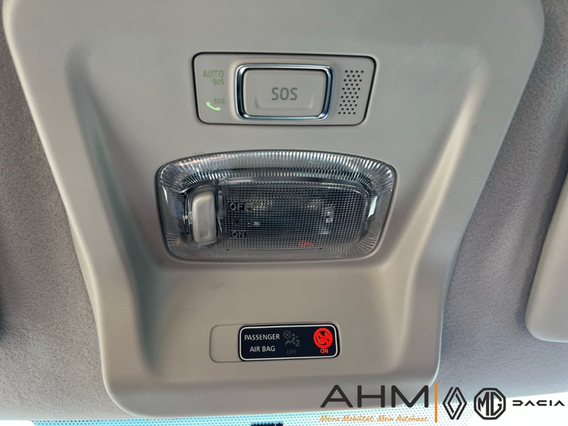 Dacia Spring Electric Comfort Plus CCS — photo 27
