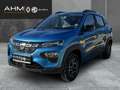 Dacia Spring Electric Comfort Plus CCS Blau - thumbnail 1