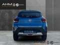 Dacia Spring Electric Comfort Plus CCS Blau - thumbnail 4