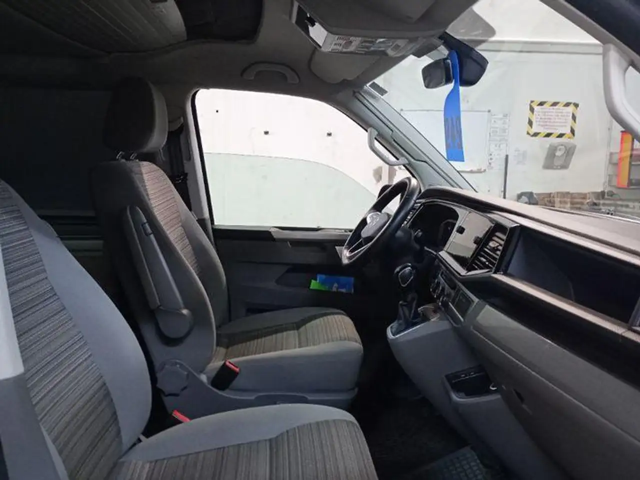 Volkswagen T6.1 California T6 California Coast Edition *KAM*ACC*STHZ*AHK* 5