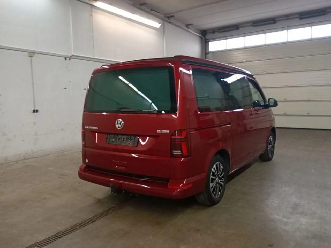 Volkswagen T6.1 California T6 California Coast Edition *KAM*ACC*STHZ*AHK* 3