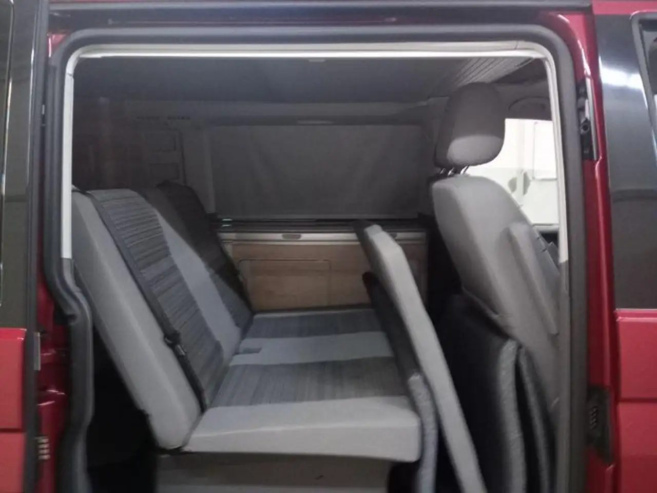 Volkswagen T6.1 California T6 California Coast Edition *KAM*ACC*STHZ*AHK* 6