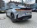 Lexus RZ 550 e DIRECT4 F Sport 2xKlima 360 4xSHZ Grau - thumbnail 3