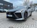 Lexus RZ 550 e DIRECT4 F Sport 2xKlima 360 4xSHZ Grau - thumbnail 1