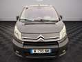 Citroen Jumpy Combi Confort 8/9 Places Gris - thumbnail 2