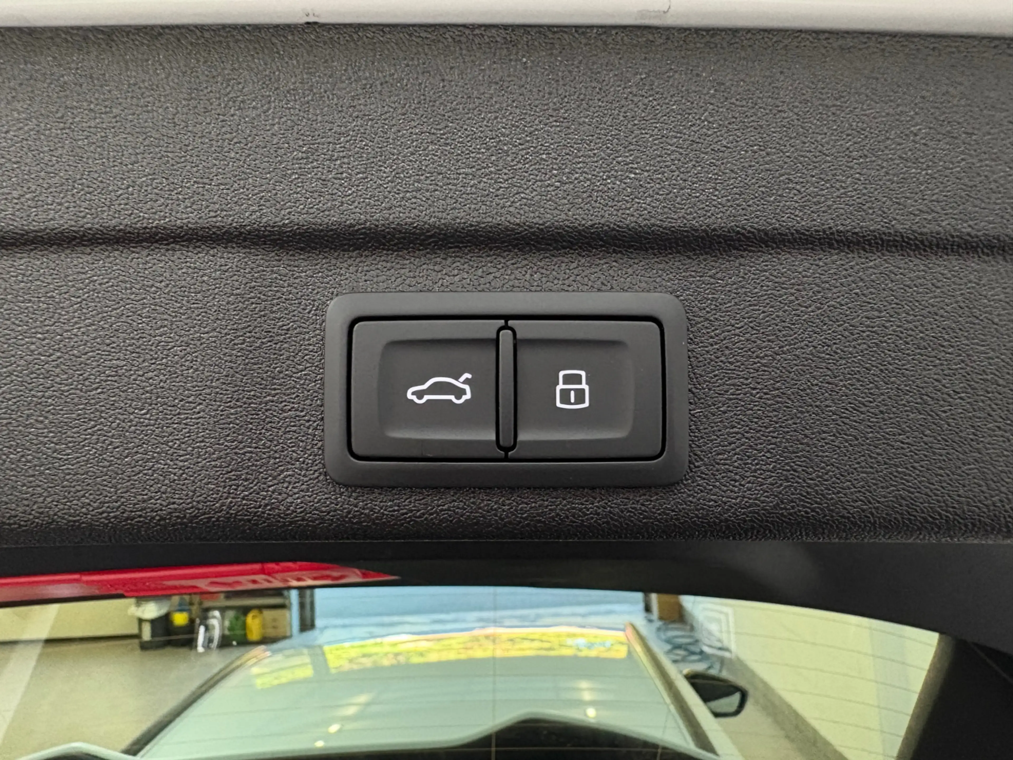 Audi RS5 Avant  Sport Paket Tech pro HUD — photo 9