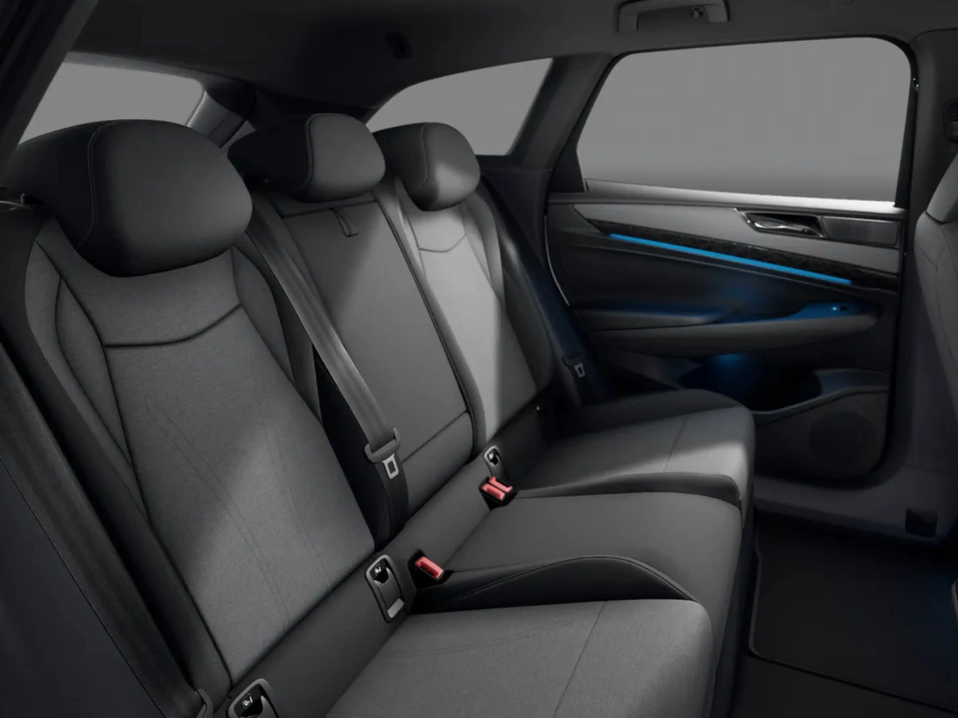 Volkswagen ID.7 Tourer Limited Edition 77 kWh 286 PK | 20" inch ve — photo 8