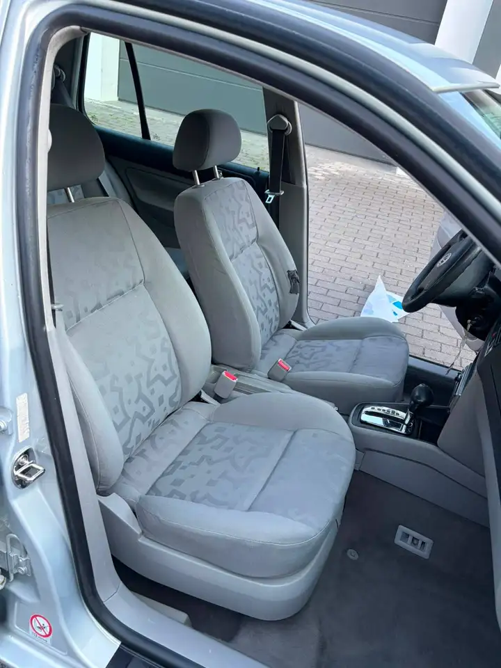 Volkswagen Golf 1.6 # Automatik, foto 12
