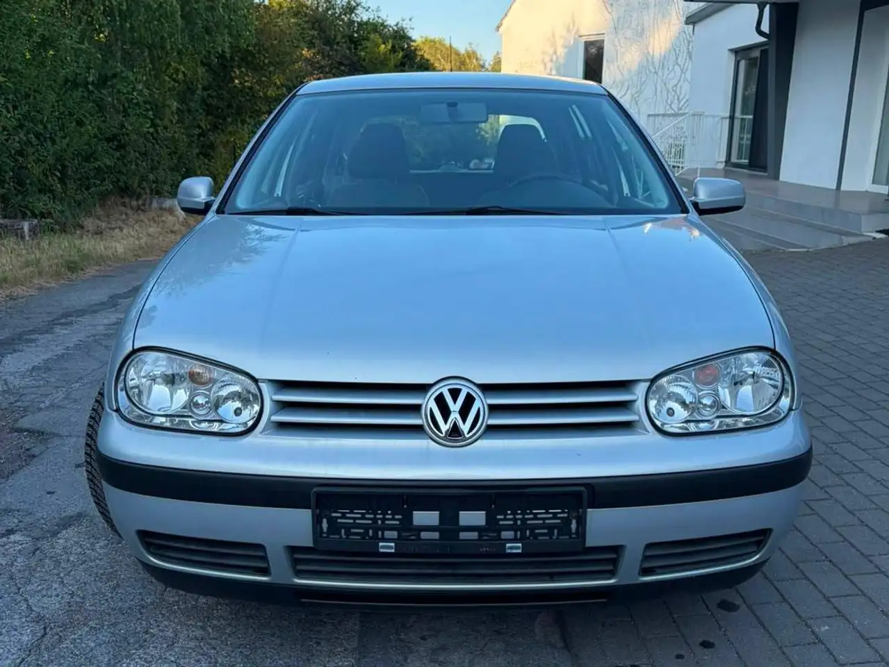 Volkswagen Golf 1.6 # Automatik, foto 2