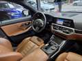 BMW 316 316 dA AdBlue Zwart - thumbnail 11