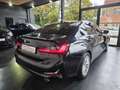 BMW 316 316 dA AdBlue Zwart - thumbnail 4