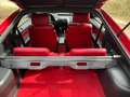 Chrysler Daytona Turbo 2.5 SHELBY  Leder Klima Alu sehr gepflegt Rosso - thumbnail 8