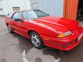 Chrysler Daytona Turbo SHELBY 2.5 Leder Klima Rojo - thumbnail 7