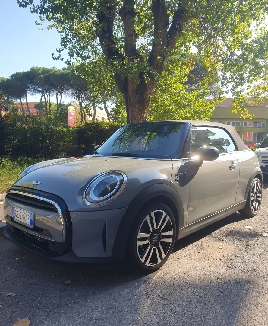MINI One Cabrio 1.5 Essential - 1