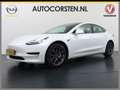Tesla Model 3 RWD SR+ 60kWh 325PK FSD 3-Computer 18" AutoPilot L Wit - thumbnail 1
