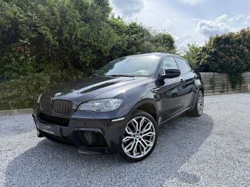 4.4iA V8 * ORIGINAL BELGIAN CAR * FULL OPTIONS * LICHTE VRACHT