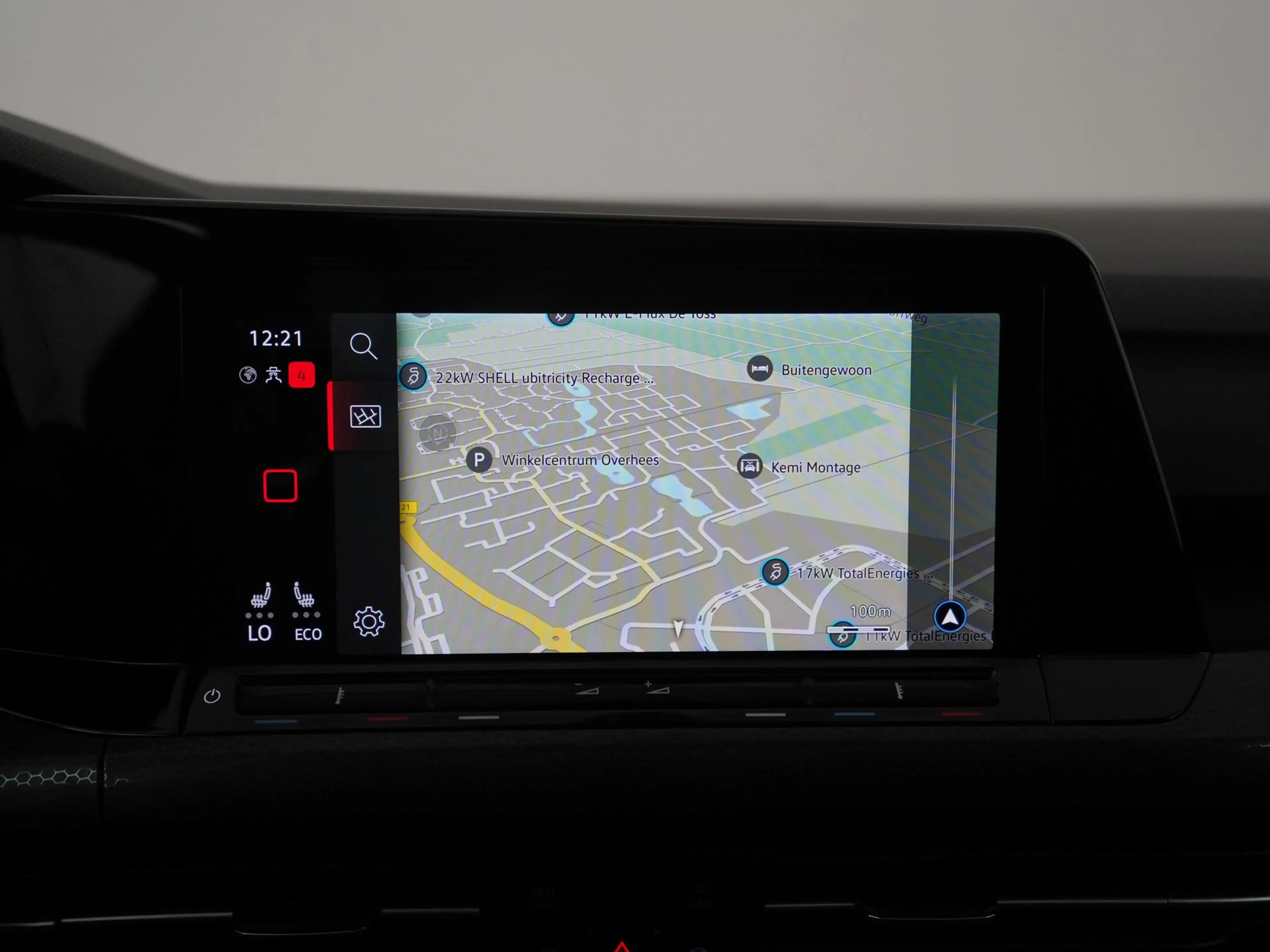 Volkswagen Golf GTE 1.4 eHybrid | Schuifdak | Stuur & Stoel Verwarming — photo 13