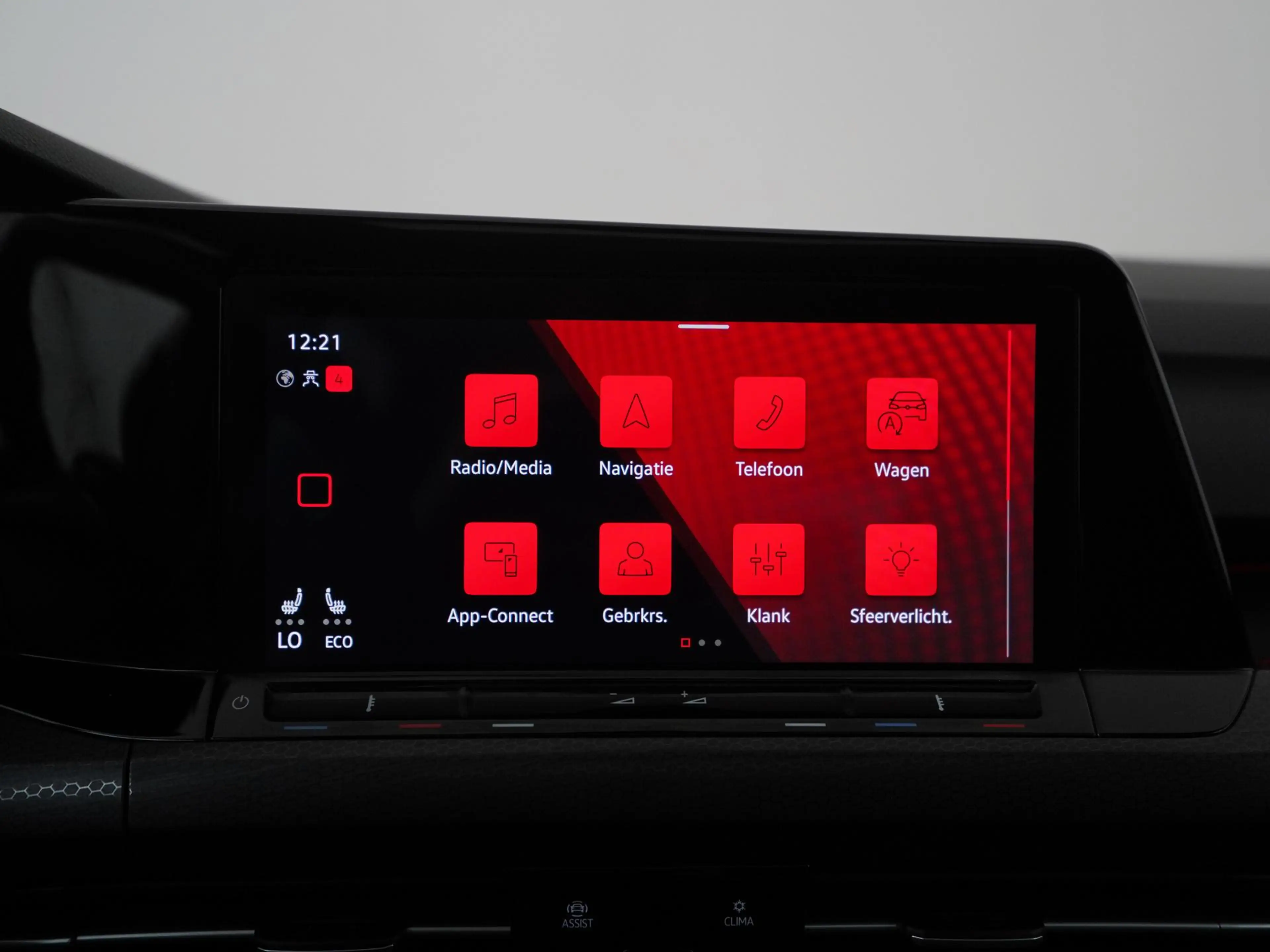 Volkswagen Golf GTE 1.4 eHybrid | Schuifdak | Stuur & Stoel Verwarming — photo 14