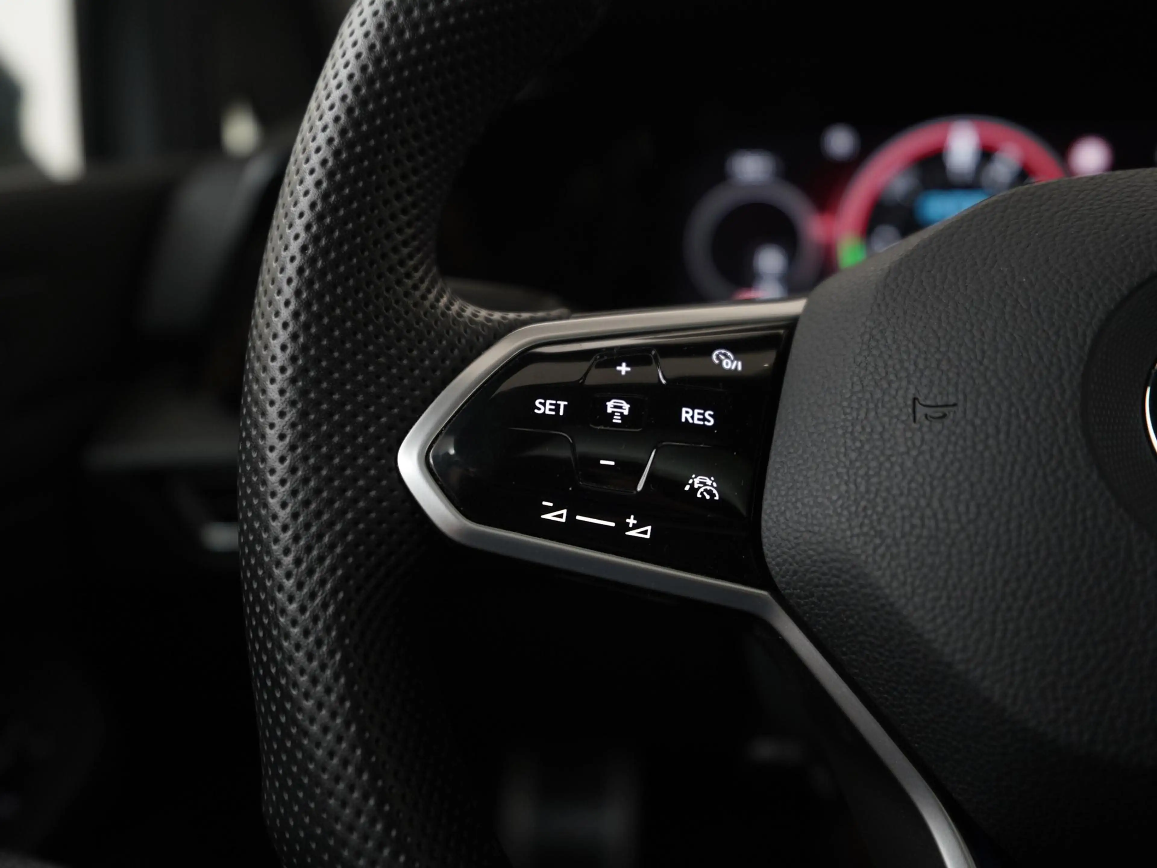 Volkswagen Golf GTE 1.4 eHybrid | Schuifdak | Stuur & Stoel Verwarming — photo 8