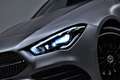 Mercedes-Benz CLA 250 250e 218pk AMG-Line Org.NL Pano/Virtual/Carplay/Sf Grau - thumbnail 4
