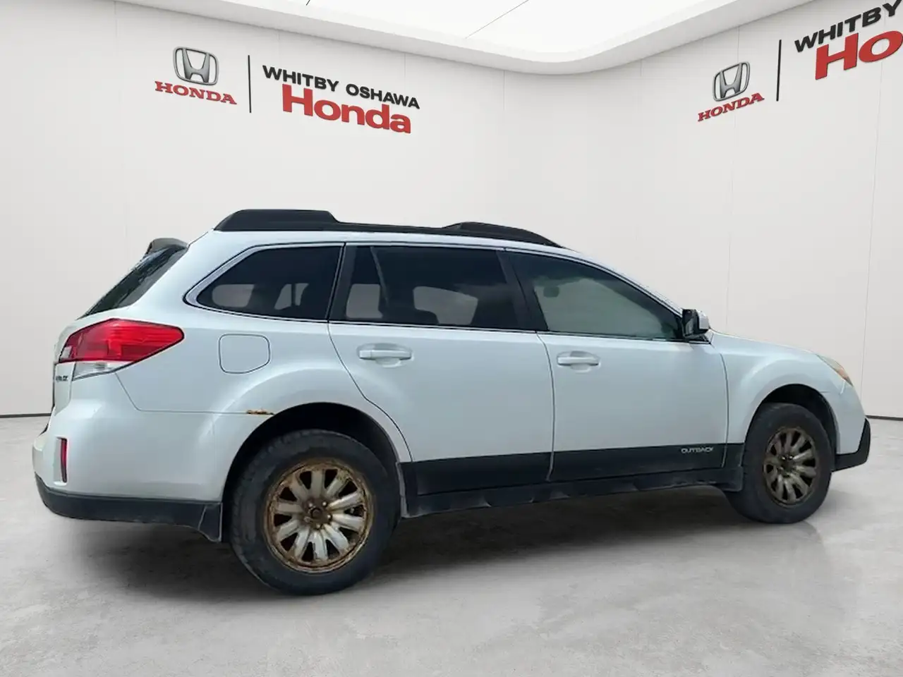 Subaru OUTBACK photo Subaru OUTBACK