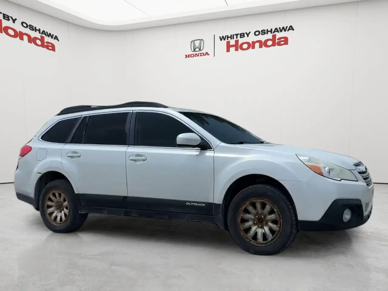 Subaru OUTBACK photo Subaru OUTBACK