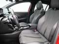 Peugeot 208 1.2 PureTech 130 PK Automaat GT | PANO | KEYLESS | Rood - thumbnail 8