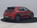 Peugeot 208 1.2 PureTech 130 PK Automaat GT | PANO | KEYLESS | Rood - thumbnail 5