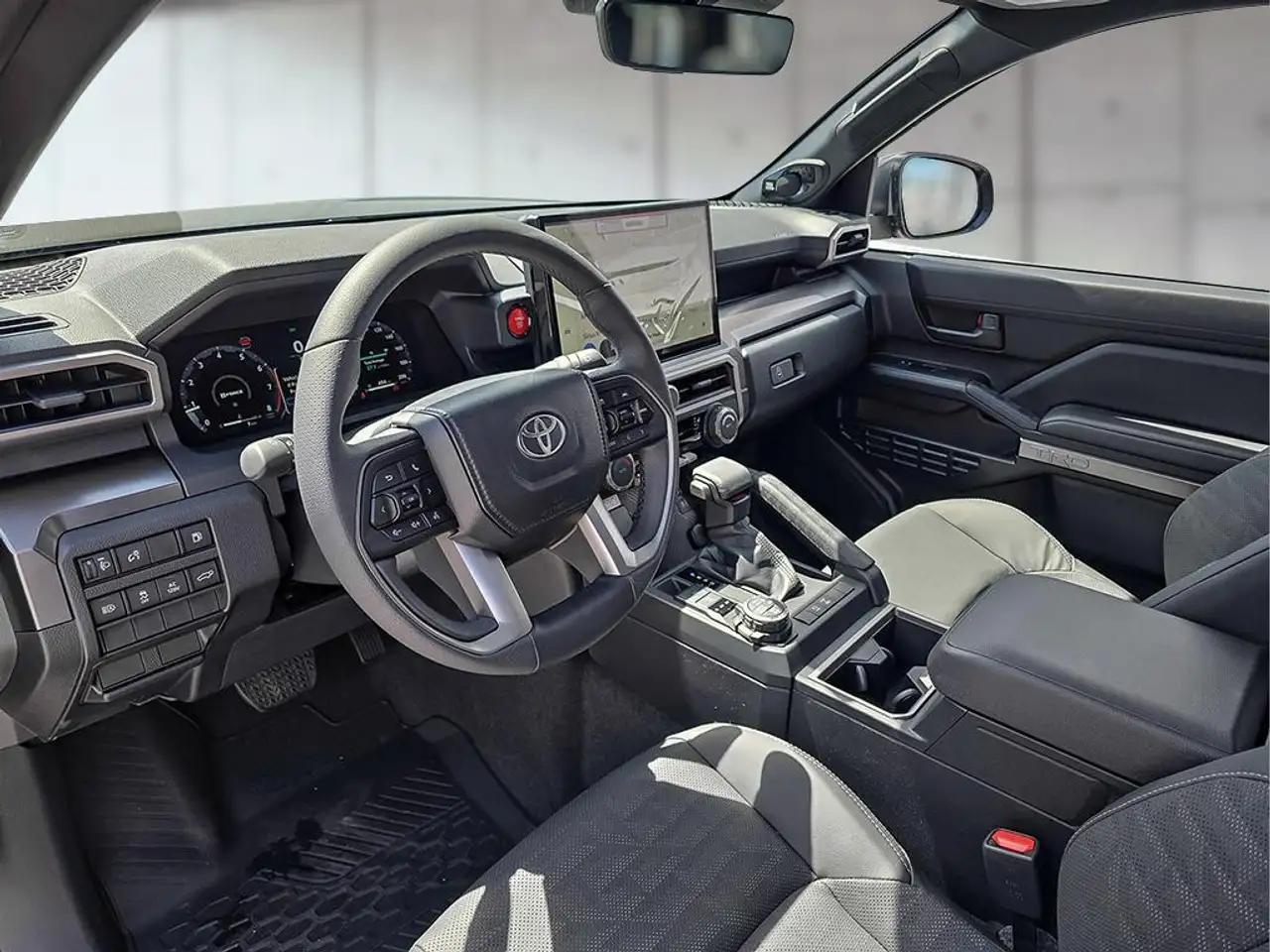 Toyota 4-Runner снимка Toyota 4-Runner