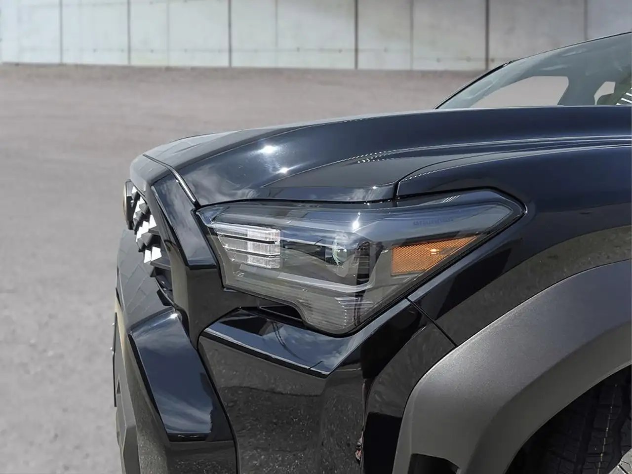 Toyota 4-Runner снимка Toyota 4-Runner