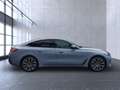 BMW 420 420xd Gran Coupé*AHK*Standh.*20 Zoll M Sport Gris - thumbnail 2