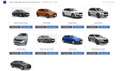 BMW X3 20  xDrive20 MHEV Blanc - thumbnail 15