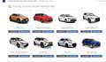 BMW X3 20  xDrive20 MHEV Blanc - thumbnail 13