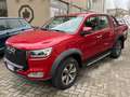 EVO Cross4 2.0 TDI Doppia cabina 4x4 136 cv. € 19700 + IVA crvena - thumbnail 2