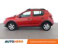 Dacia Sandero Stepway 0.9 TCe Prestige Rouge - thumbnail 3