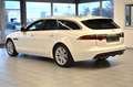 Jaguar XF 2.0d Prestige/Aut./MERIDIAN/NAVI/LED/VIRTUAL/ Weiß - thumbnail 5