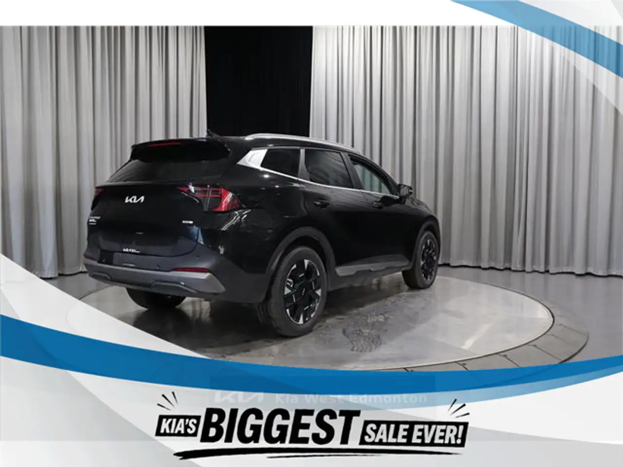 Kia Sportage photo Kia Sportage