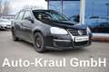 Volkswagen Golf Variant 1.9 TDI DPF Trendline Klimatron. Navi Tempomat el. Schwarz - thumbnail 1