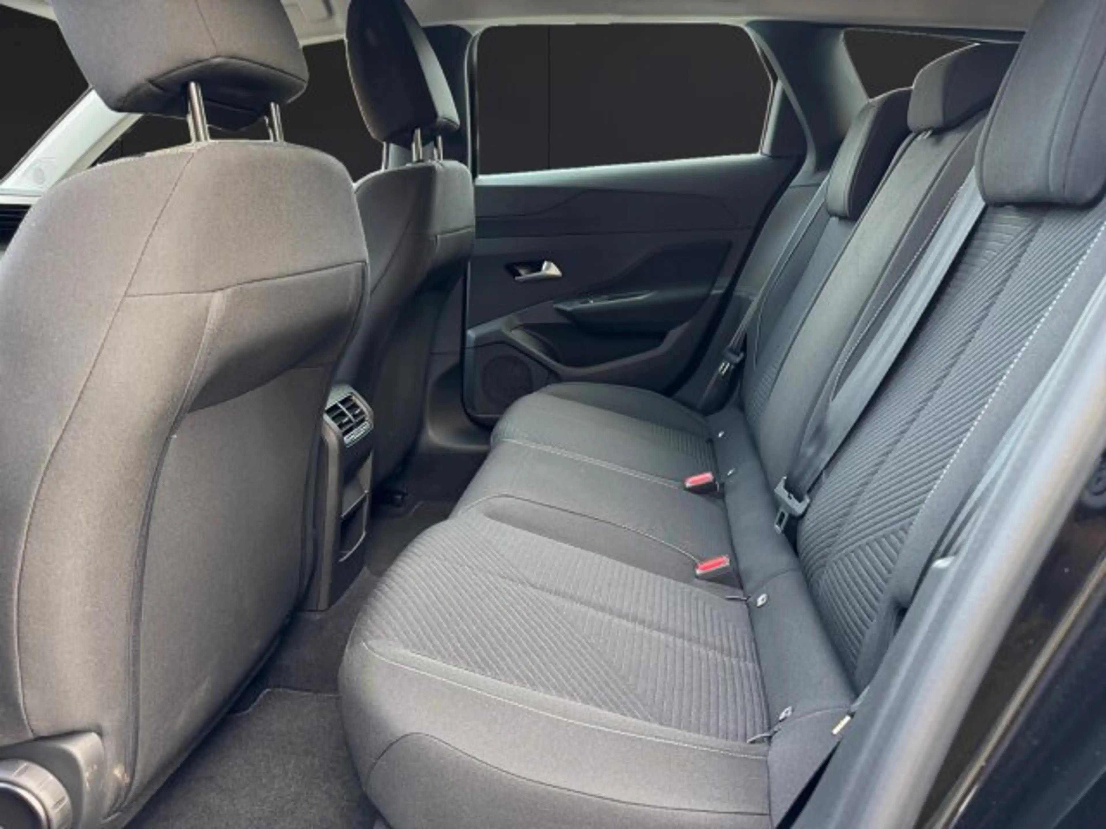 Peugeot 308 1.2 PureTech 130 SW Active +Navigationssystem+AHZV(SI 130) — photo 14