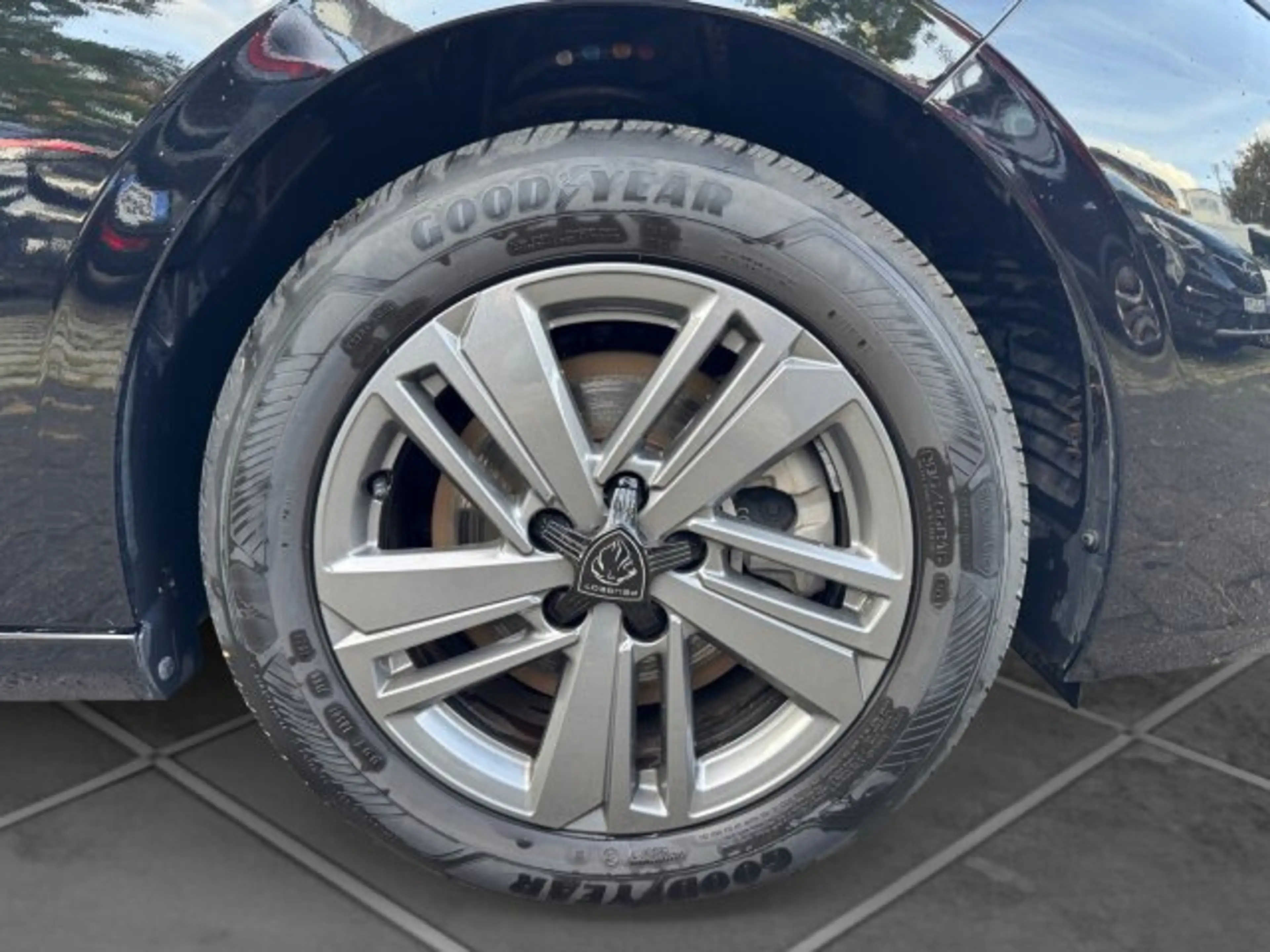 Peugeot 308 1.2 PureTech 130 SW Active +Navigationssystem+AHZV(SI 130) — photo 6