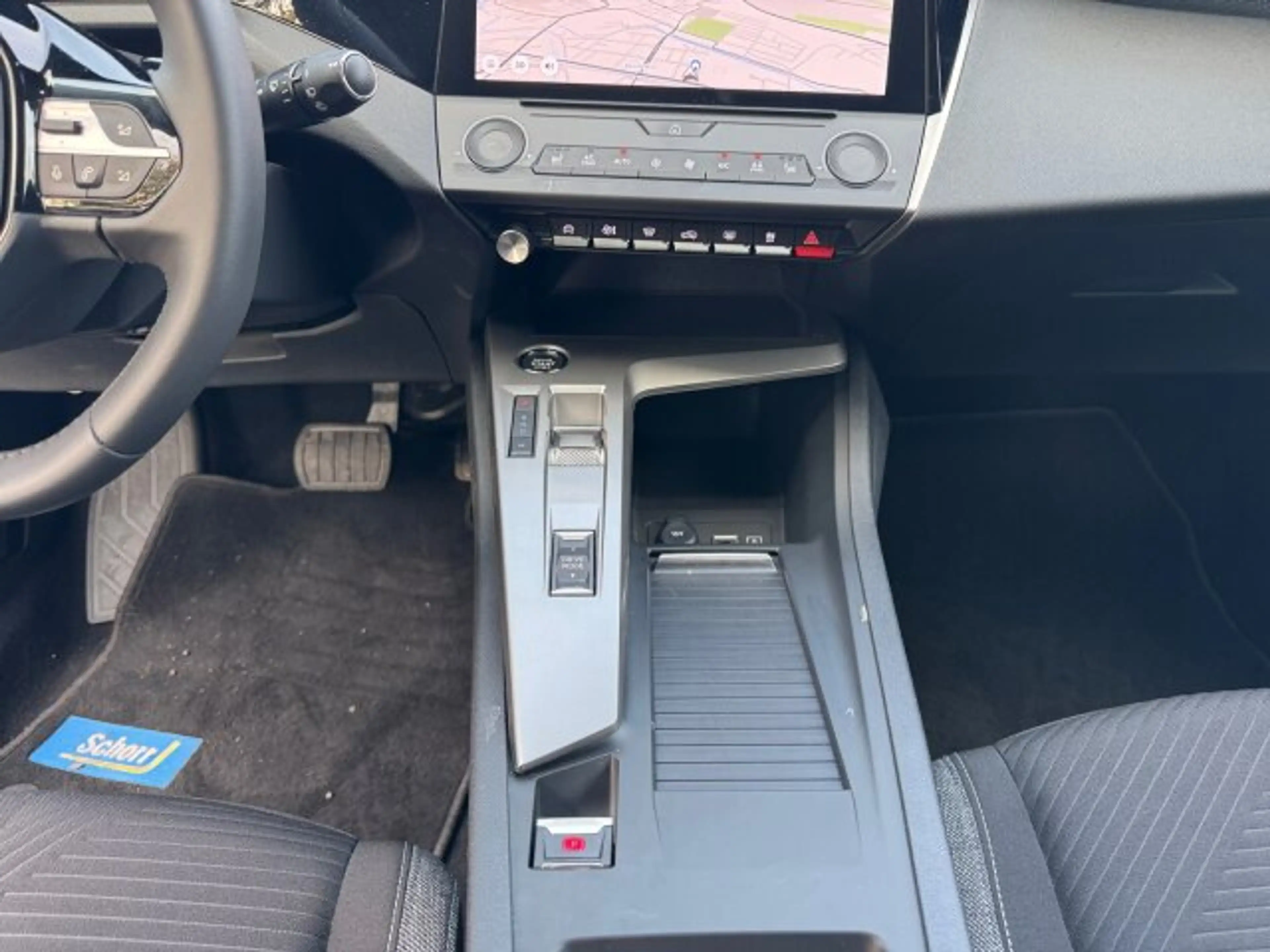 Peugeot 308 1.2 PureTech 130 SW Active +Navigationssystem+AHZV(SI 130) — photo 13