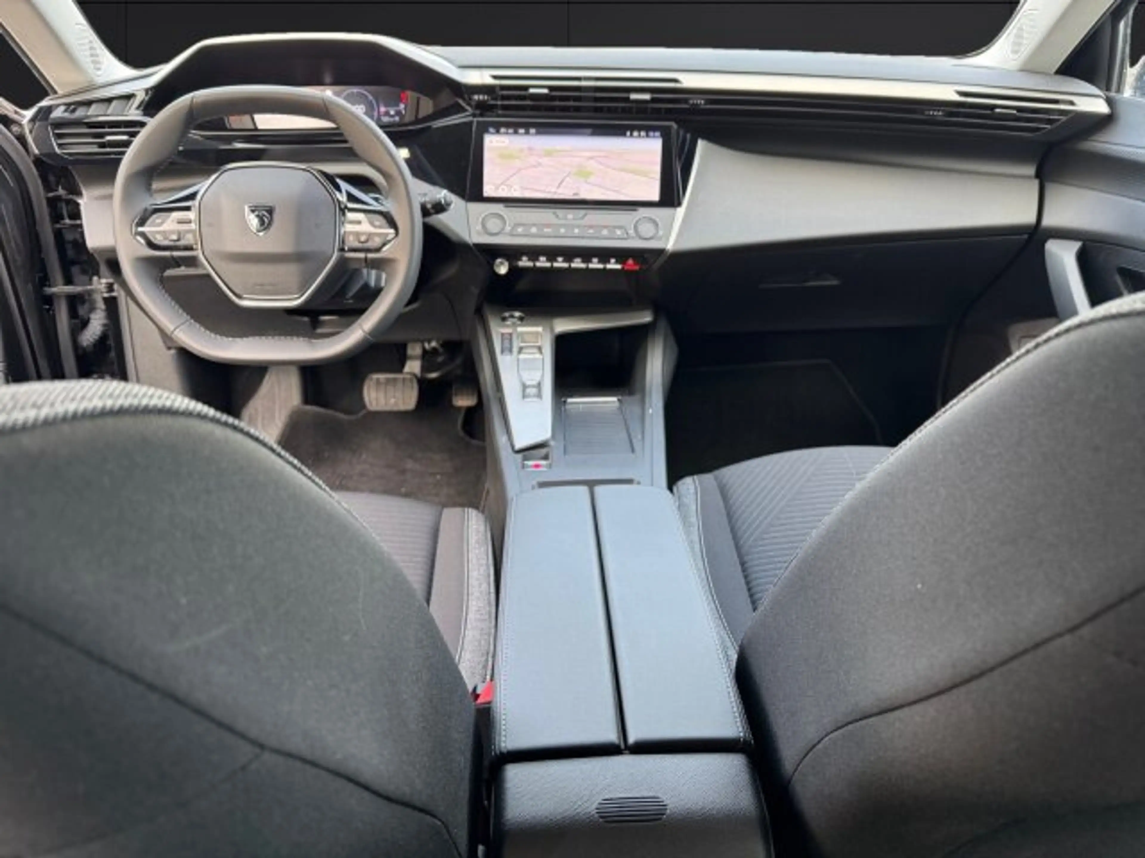 Peugeot 308 1.2 PureTech 130 SW Active +Navigationssystem+AHZV(SI 130) — photo 12