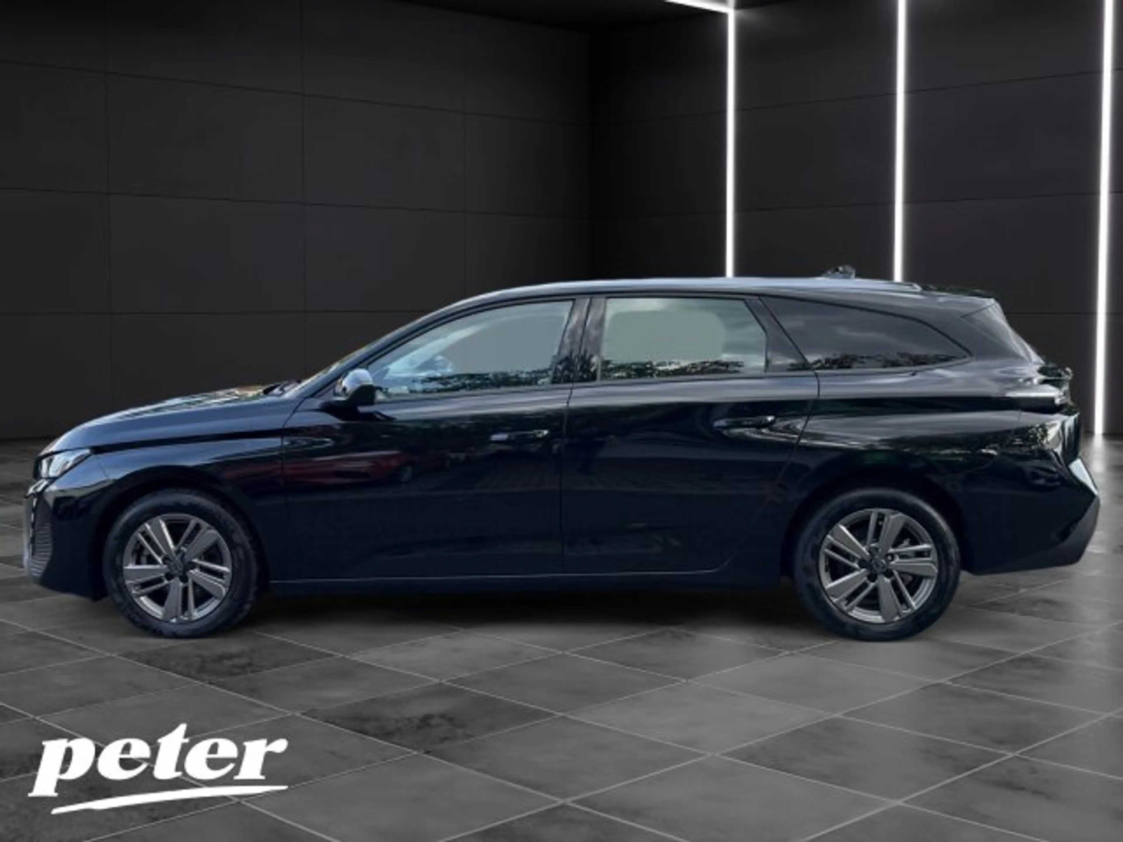 Peugeot 308 1.2 PureTech 130 SW Active +Navigationssystem+AHZV(SI 130) — photo 2