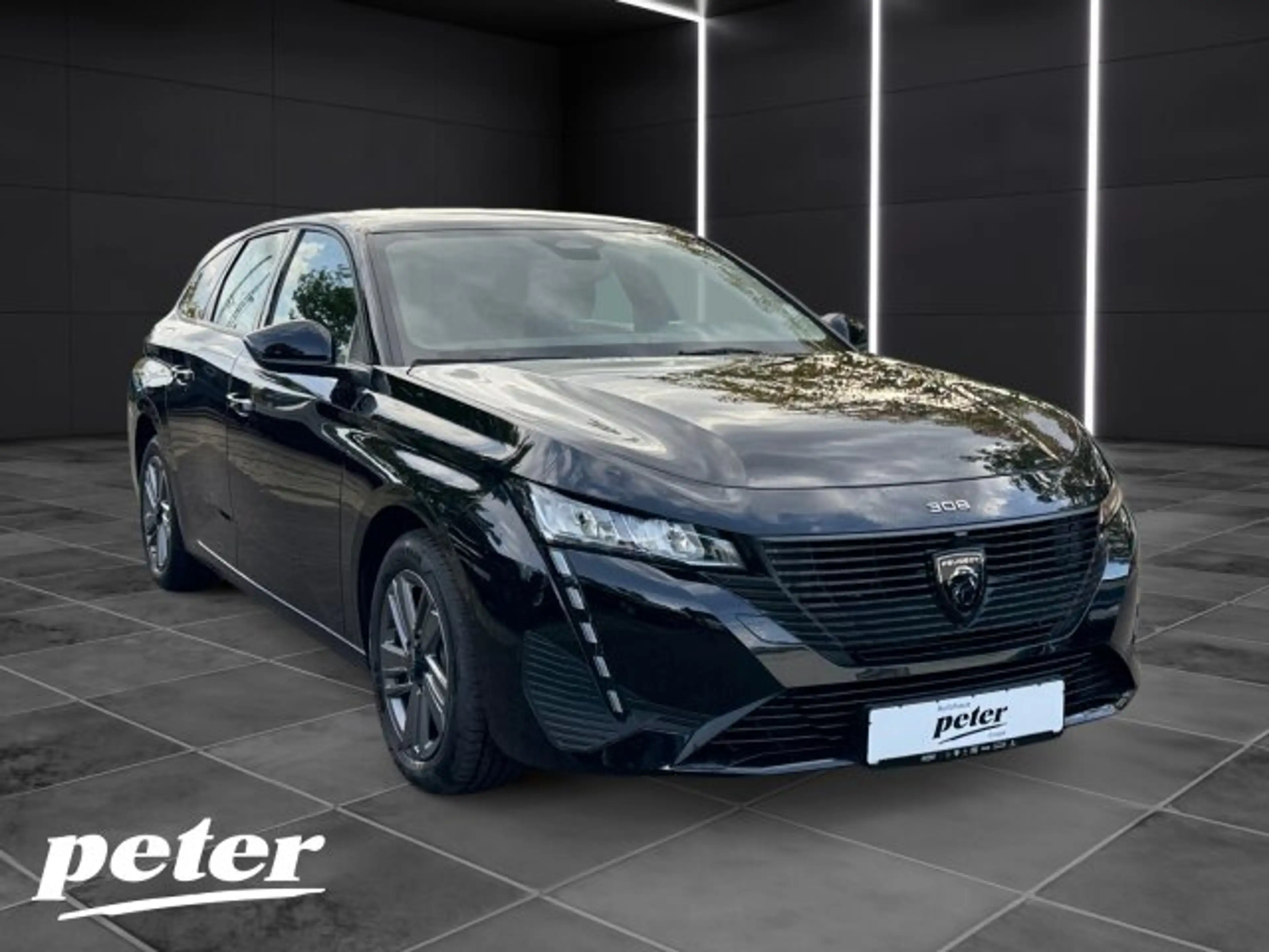 Peugeot 308 1.2 PureTech 130 SW Active +Navigationssystem+AHZV(SI 130) — photo 5