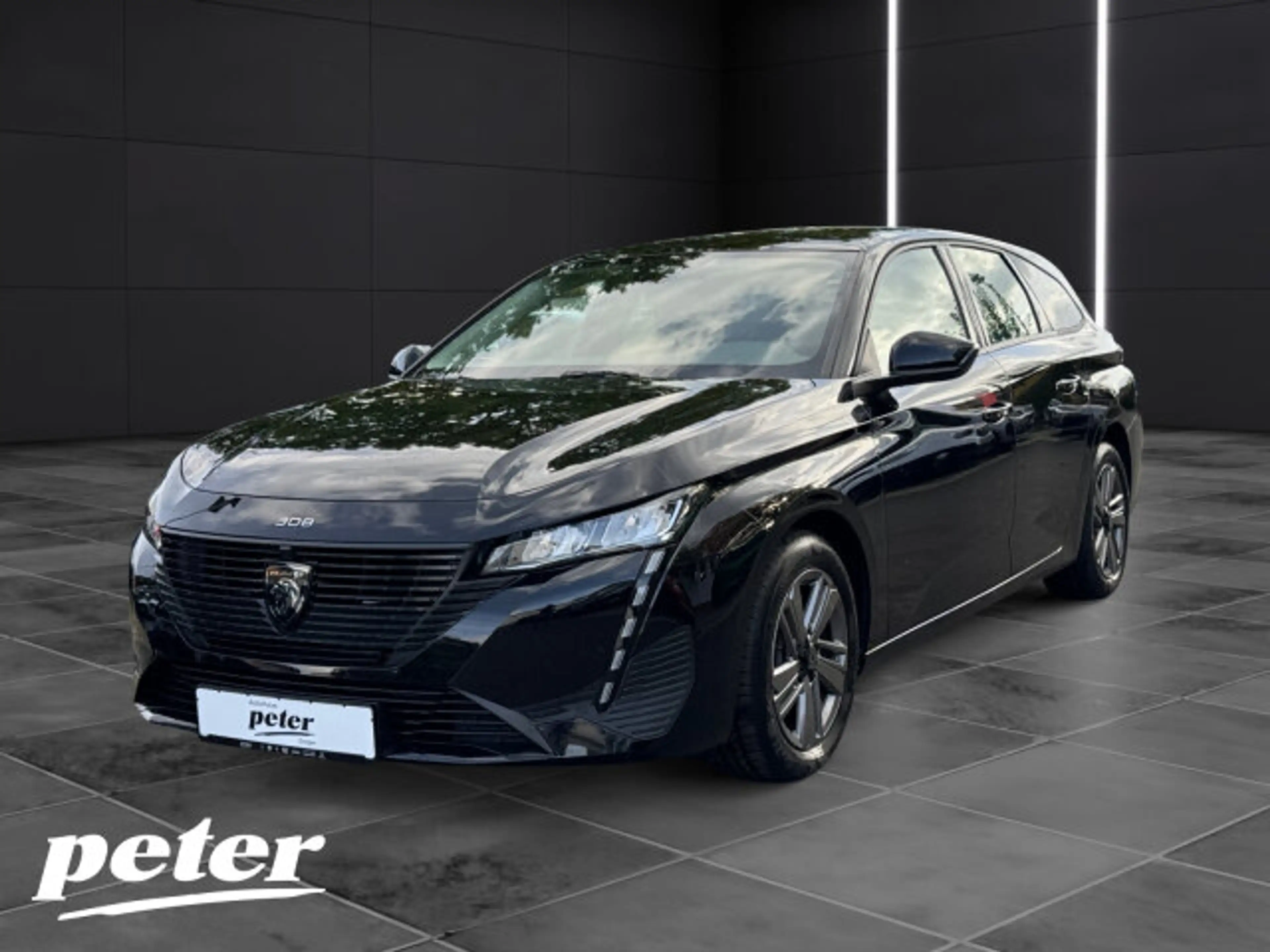 Peugeot 308 1.2 PureTech 130 SW Active +Navigationssystem+AHZV(SI 130)