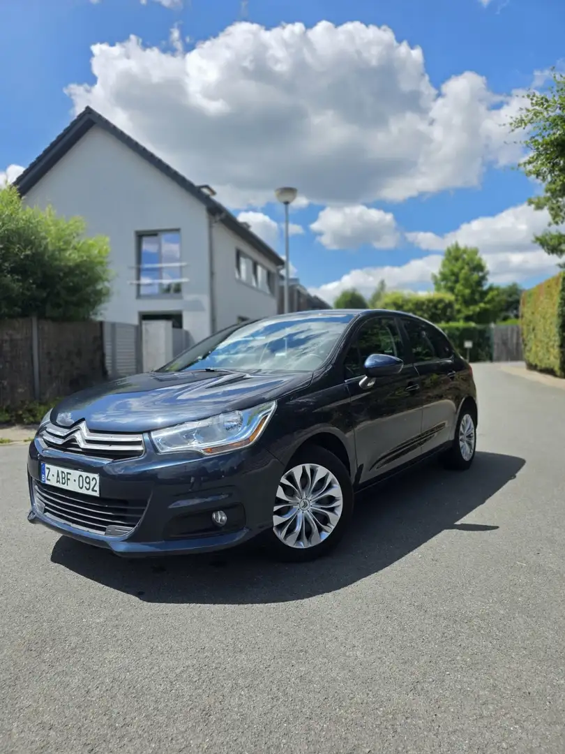 Citroen C4 1.4i VTi Feel Edition - 1