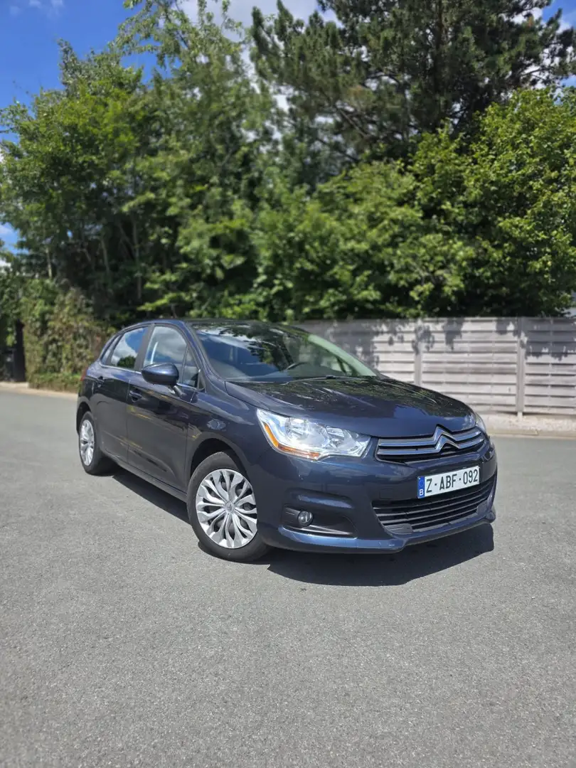 Citroen C4 1.4i VTi Feel Edition - 2